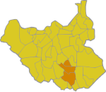 Map Roman Catholic Diocese of Dschuba.svg