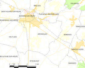 Map commune FR insee code 59035.png