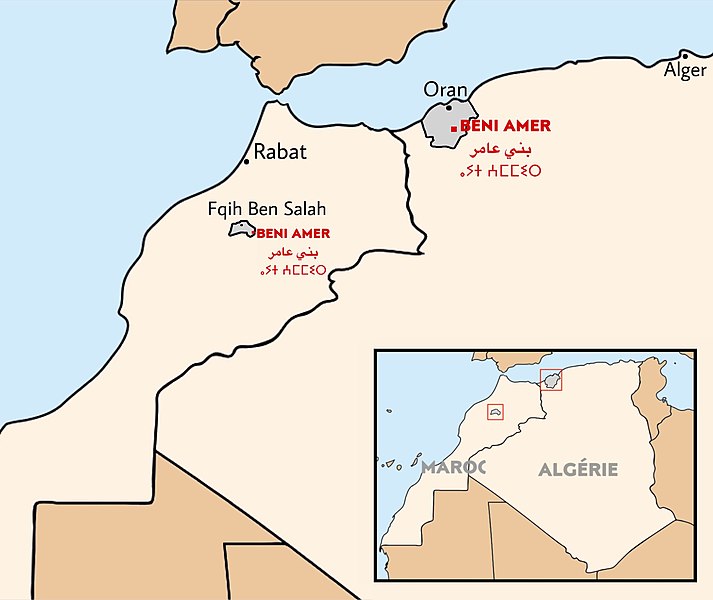 File:Map of Beni Amer in Algeria and Morocco.jpg