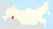 Map of Russia - Bashkortostan (Crimea disputed).svg