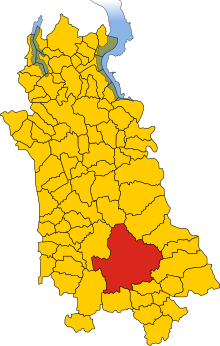 Mapa obce Novara (provincie Novara, region Piemont, Itálie) .svg