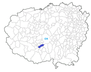 Mappa provincia IT-CN Borgo San Dalmazzo.png