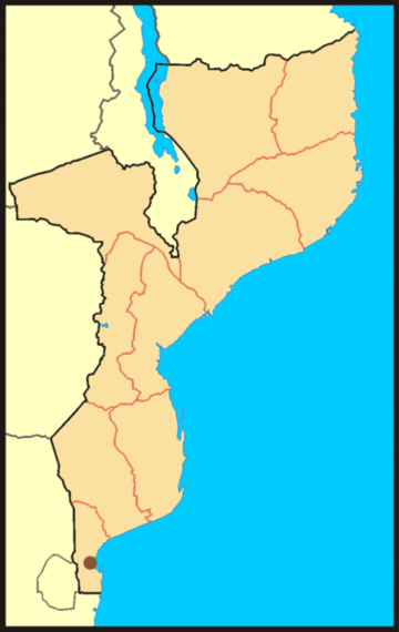 Maputo