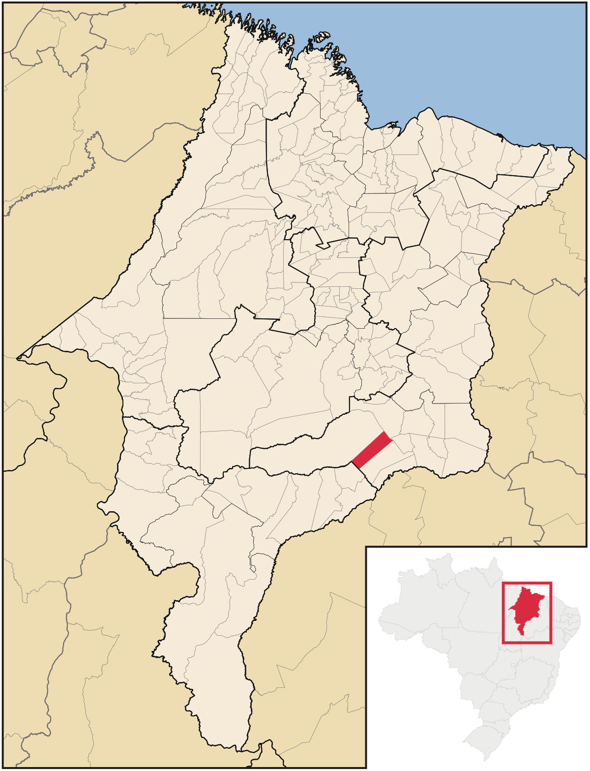 Prefeitura Municipal de Sucupira-TO