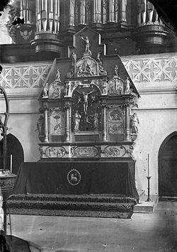 Altar