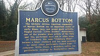 Marcus Bottom - Mississippi Blues Trail Marker.jpg