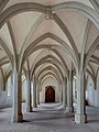 * Nomination Crypt in the monastery church Mariaburghausen --Ermell 06:32, 11 October 2017 (UTC) * Promotion Quality highy enough for Q1 --Michielverbeek 06:37, 11 October 2017 (UTC)