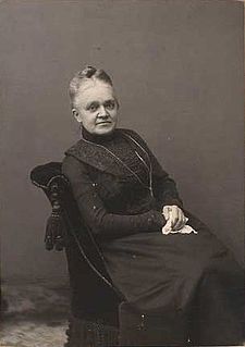 Marie Kruse Danish schoolteacher