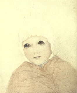 Marjorie Fleming Scottish child writer, 1803–1811