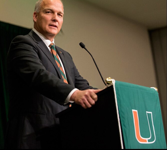 File:Mark Richt University of Miami.jpg