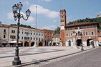 Marostica