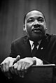 Martin Luther King Jr. (* Atlanta, 15 di ginnaggiu 1929 - † Memphis, 4 d'abriri 1968)