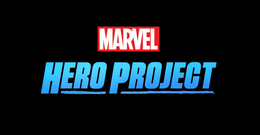 Le logo.png Project Hero Marvel