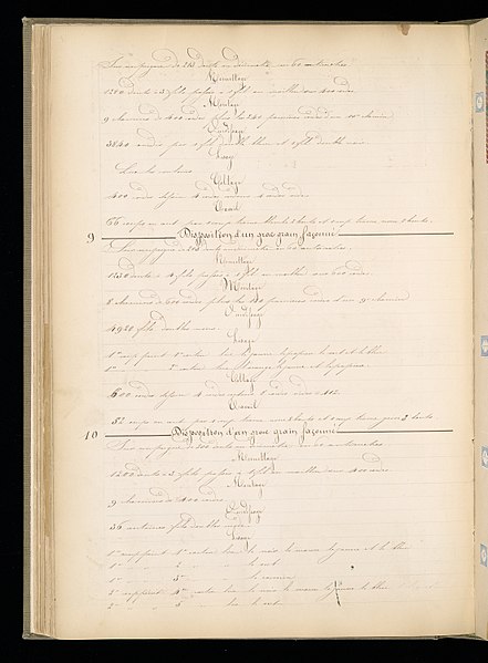 File:Master Weaver's Thesis Book, Systeme de la Mecanique a la Jacquard, 1848 (CH 18556803-27).jpg