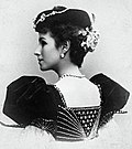 Pienoiskuva sivulle Mathilde Krzesinska