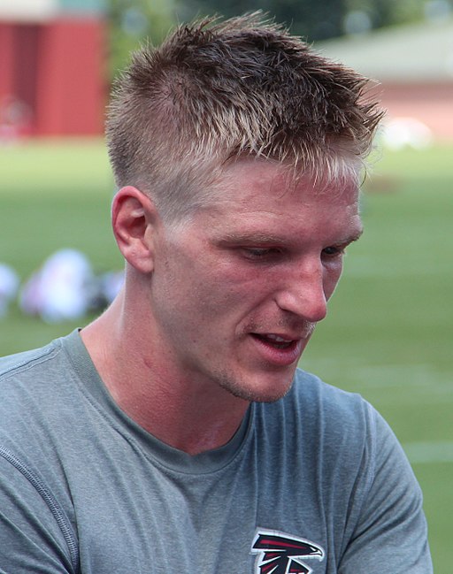 Matt Simms 2016