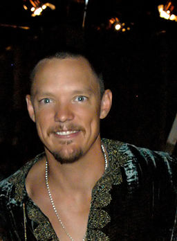 Matthew Lillard