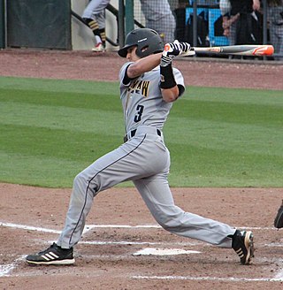 <span class="mw-page-title-main">Max Pentecost</span> Baseball player