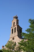 Iglesia de Santo Toribio