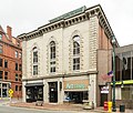 Thumbnail for Mechanics' Hall (Portland, Maine)