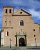 Iglesia de Santiago El Real