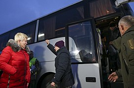 Meeting detained people from occupied territory of Donetsk and Luhansk region (29 December 2019) 57.jpg