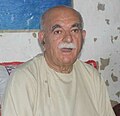 Thumbnail for Mahmood Khan Achakzai