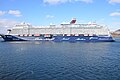 Mein Schiff 1