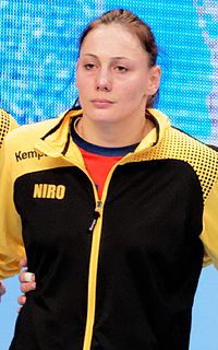 Melinda Terec