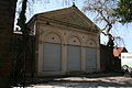 Alter Friedhof, Memmingen