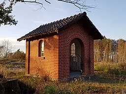 Zum Ebberg in Menden (Sauerland)