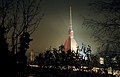 Turin, Mole Antonelliana