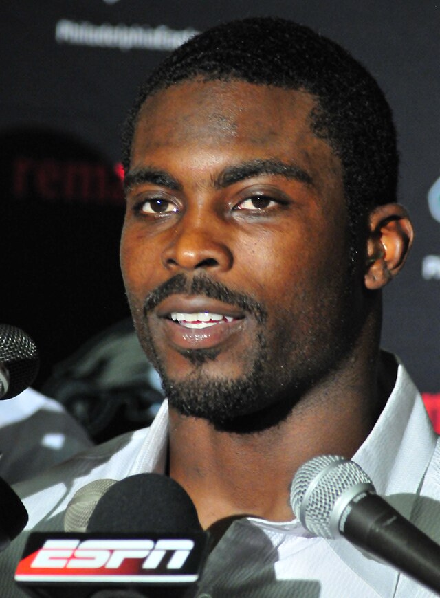 Michael Vick - Wikiwand