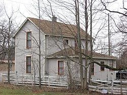 Michigan Jalan Tol House.jpg