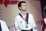 Vignette pour Mikhaïl Artamonov (taekwondo)