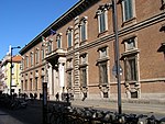 Académie des sciences et des lettres de l'institut lombard