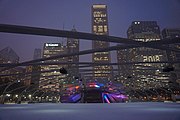 Jay Pritzker Pavilion