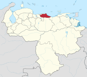 Miranda in Venezuela.svg