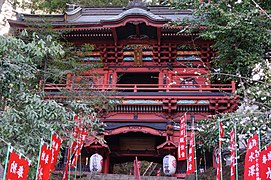 Niō-Tor