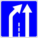 Indicatoarele Rutiere Din Republica Moldova