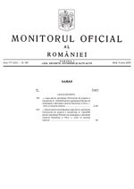 Миниатюра для Файл:Monitorul Oficial al României. Partea I 2009-06-09, nr. 387.pdf