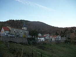 Mont-de-Galié – Veduta