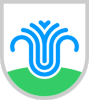 Coat of arms of Moravske Toplice