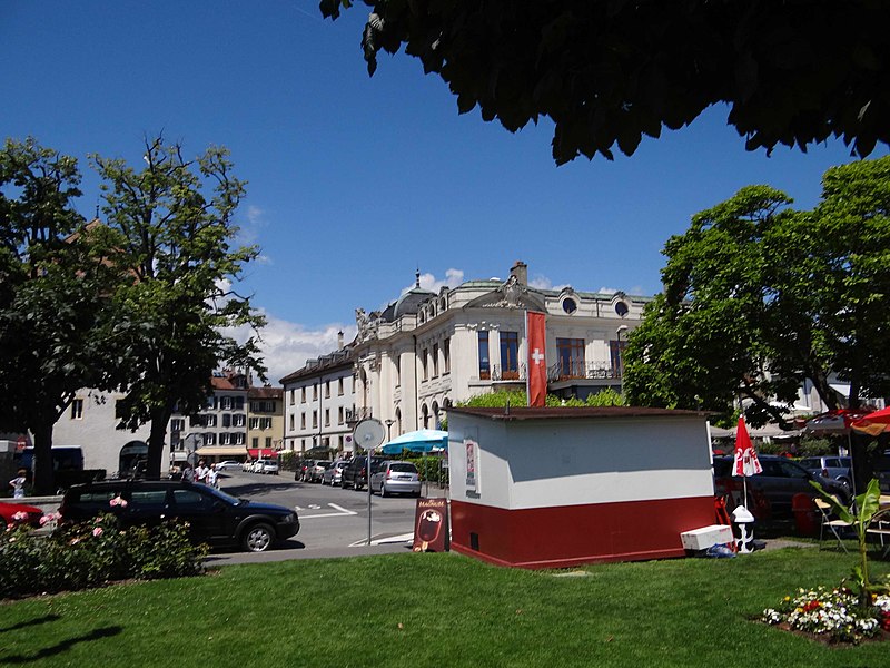 File:Morges, Switzerland - panoramio (65).jpg