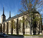 Moritzkirche (Naumburg)