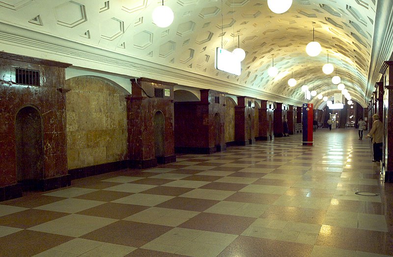 File:Moscow, Krasnye Vorota 02.jpg