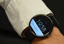 Wear OS - Wikipedia