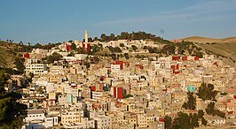 Moulay Yacoub, Moulay Yacoub Province, Fès-Meknès Region, Morocco (2010).jpg