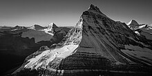 Mount Ida From The North, Jagged Ridge Imaging, John Scurlock.jpg