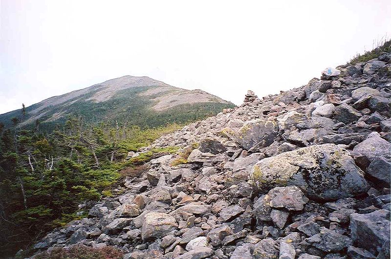 File:Mt Abraham Maine.jpg